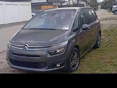 Citroën Grand C4 Picasso