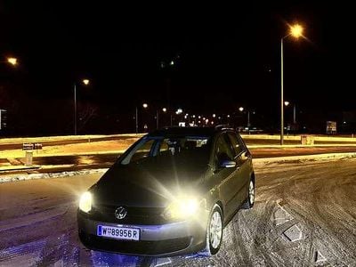 gebraucht VW Golf Plus Trendline 1,6 TDI DPF