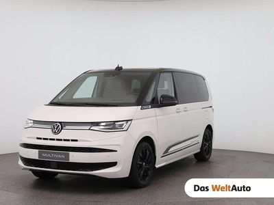 gebraucht VW Multivan Edition TDI