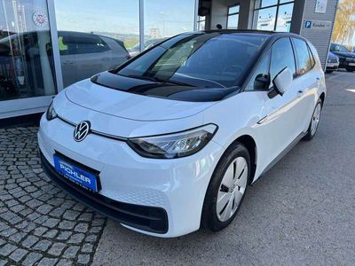 gebraucht VW ID3 Pro 150 kW