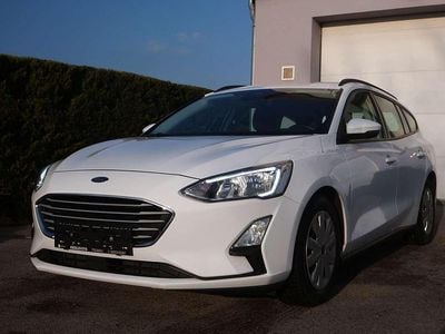 gebraucht Ford Focus Traveller 15 EcoBlue Trend PARKPILOT TEMPOMAT