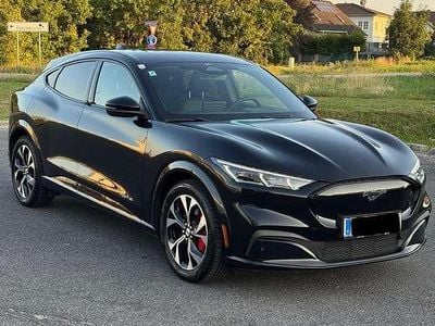 Gebraucht 2021 Ford Mustang Mach-E Standard Range SUV | € 27.500 (Superpreis)