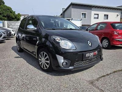 gebraucht Renault Twingo Emotion 1,2 16V / Pickel und Service Neu