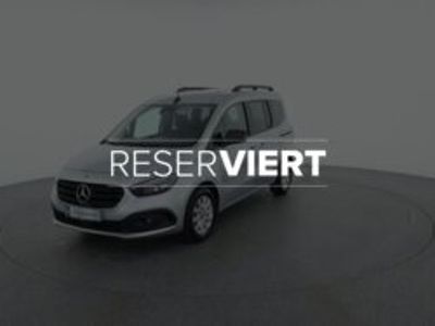 gebraucht Mercedes Citan 110 CDI Kombi Standard