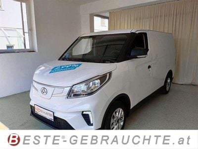 gebraucht Maxus eDeliver 3 53kWh L1 Kastenwagen