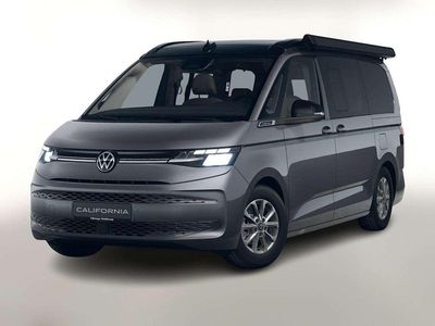Grau Neu 2025 VW California California Van | € 83.308 (Fairer Preis)