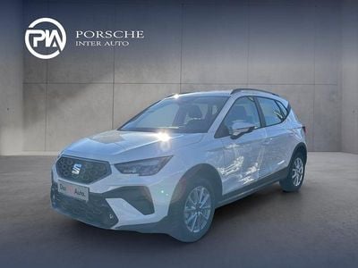 Gebraucht Seat Arona Reference 95 PS (69 kW) 2026 Weiss  normal SUV