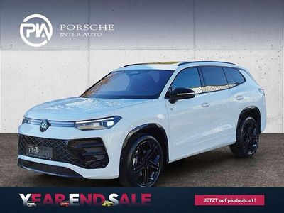 Weiß Neu 2025 VW Tayron Sport SUV | € 52.980 (Teuer)