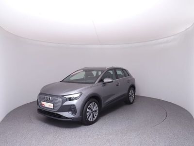 gebraucht Audi Q4 e-tron 40 e-tron