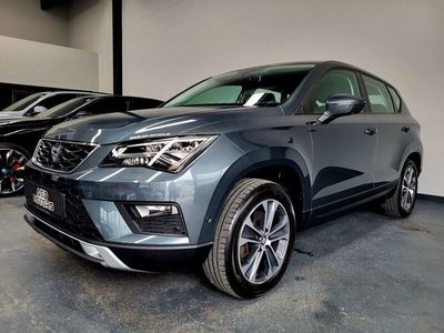 gebraucht Seat Ateca Style