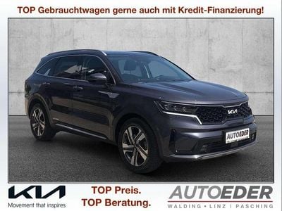 Gebraucht 2022 Kia Sorento Gold SUV | € 41.990 (Etwas zu teuer)
