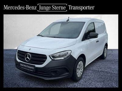 Mercedes Citan 110