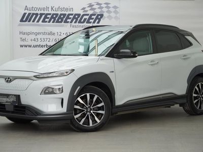 gebraucht Hyundai Kona EV Level 6 k0e65z