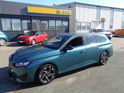 gebraucht Peugeot 308 SW BlueHDi 130 S&S EAT8 Allure