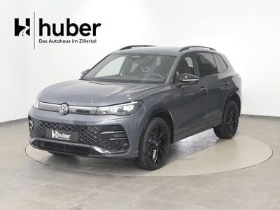 Neu VW Tiguan Sport 204 PS (150 kW) 2026 Mittelgrau  metallic SUV