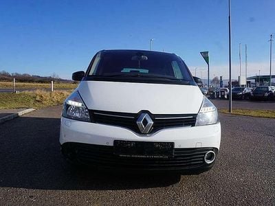 Grau Gebraucht 2015 Renault Espace Kombi | € 2.990