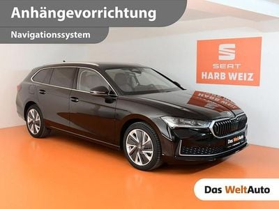 Gebraucht 2025 Skoda Superb Selection Kombi | € 45.440