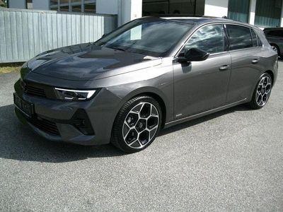Gebraucht Opel Astra Ultimate 131 PS (96 kW) 2023 Limousine