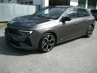 Gebraucht 2023 Opel Astra Ultimate Limousine | € 27.900