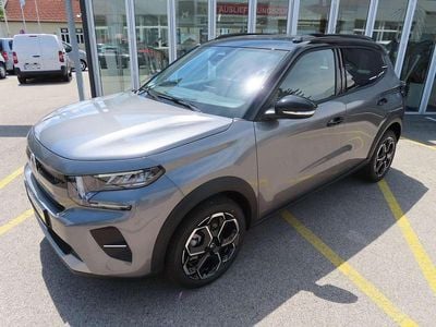 Grau Neu 2025 Citroën C3 PureTech Kleinwagen | € 22.590 (Etwas zu teuer)