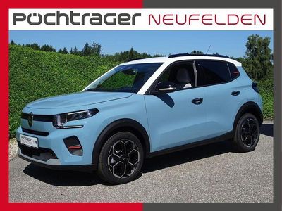 Neu 2025 Citroën C3 Kleinwagen | € 20.547 (Fairer Preis)
