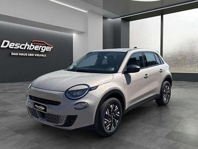 Beige Neu 2025 Fiat 600 SUV | € 24.531 (Fairer Preis)