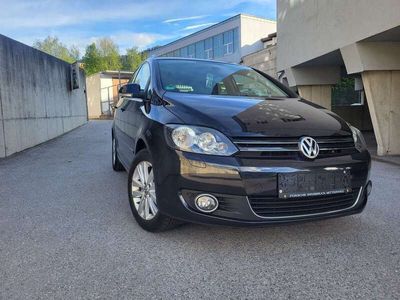 VW Golf Plus