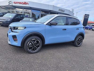 gebraucht Citroën C3 PureTech 100 6-Gang MAX ** NEU** JETZT TESTEN!