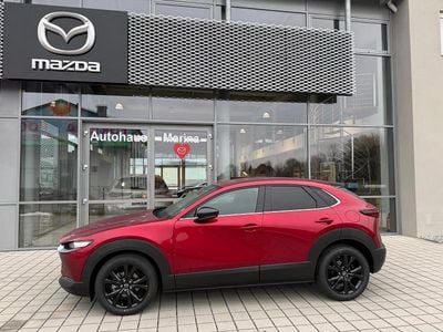 Neu Mazda CX-30 Homura-Line 140 PS (102 kW) 2026 SUV