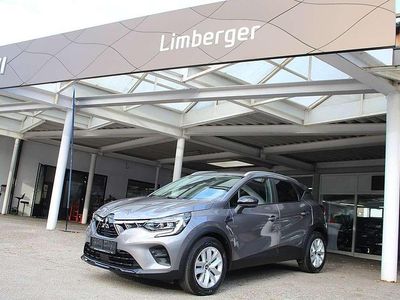 Grau Gebraucht 2024 Mitsubishi ASX Invite SUV | € 20.990 (Etwas zu teuer)