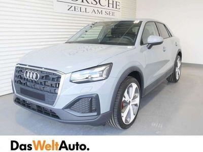 gebraucht Audi Q2 35 TDI quattro intense