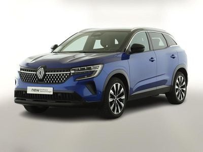 Gebraucht Renault Austral Techno 158 PS (116 kW) 2023 SUV
