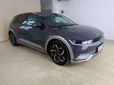 Gebraucht Hyundai Ioniq 5 239 kW (325 PS) 2024 Grau SUV