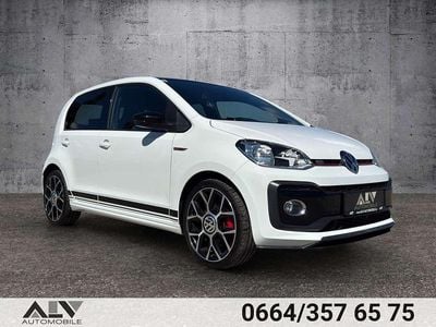 Weiß Gebraucht 2019 VW up! GTI Kleinwagen | € 12.990 (Fairer Preis)