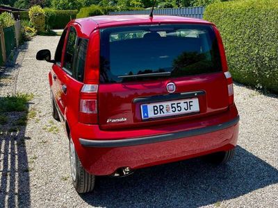 gebraucht Fiat Panda Panda12 City City