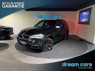 Schwarz Gebraucht 2014 BMW X5 M Performance SUV | € 32.900 (Fairer Preis)
