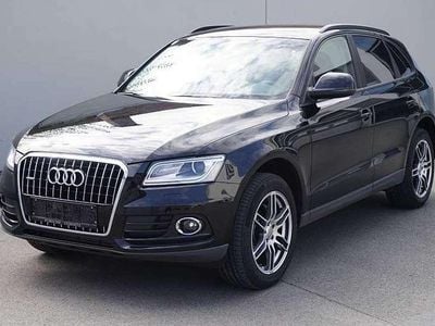 Gebraucht Audi Q5 Business 177 PS (130 kW) 2013 SUV