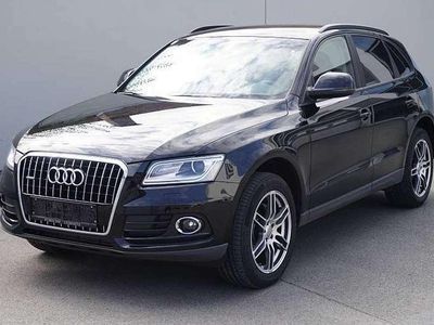 gebraucht Audi Q5 20 TDI quattro DPF S-tronic