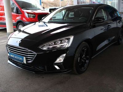 gebraucht Ford Focus 1,0 EcoBoost Trend Edition Business