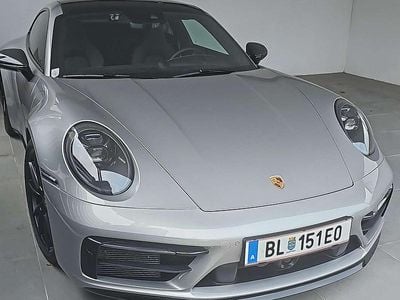 Silber Gebraucht 2023 Porsche 911 Carrera 4S Coupé | € 190.000