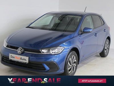 gebraucht VW Polo Friends TSI