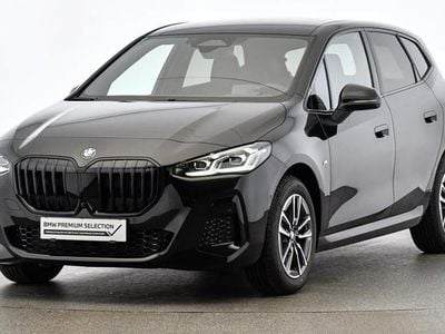Gebraucht 2024 BMW 218 Active Tourer Efficient Dynamics Van / Kleinbus | € 36.991 (Teuer)