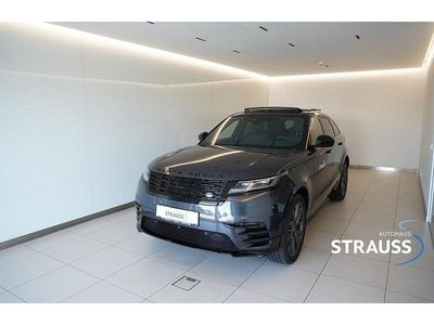 Carpathian grey Gebraucht 2025 Land Rover Range Rover Velar SE Dynamic SUV | € 84.000