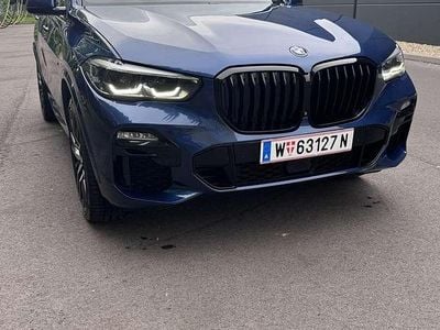 Gebraucht 2019 BMW X5 M Sport SUV | € 53.300