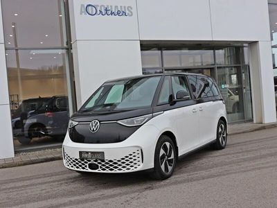 gebraucht VW ID. Buzz ID BuzzPro 150 kW