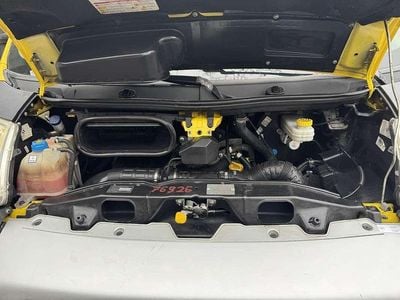 gebraucht Fiat Ducato GR-Panorama 33 L2H2 115 Multijet