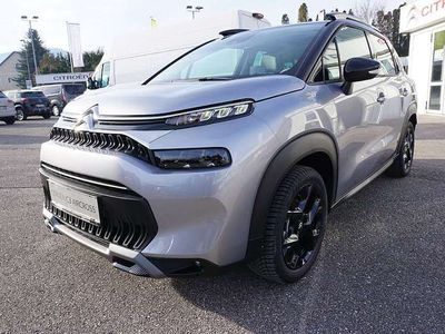 gebraucht Citroën C3 Aircross PureTech130 S&S EAT6 Max