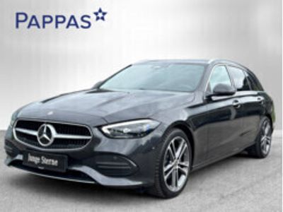 gebraucht Mercedes C220 d T-Modell