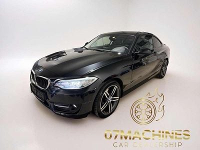 gebraucht BMW 220 220 i M Sport