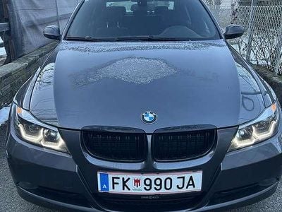 Gebraucht BMW 318 Advantage 143 PS (105 kW) 2008 Limousine